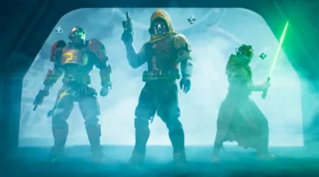تحديث لعبة Destiny 2 الأخير يثير موجة واسعة من خيبة أمل اللاعبين
